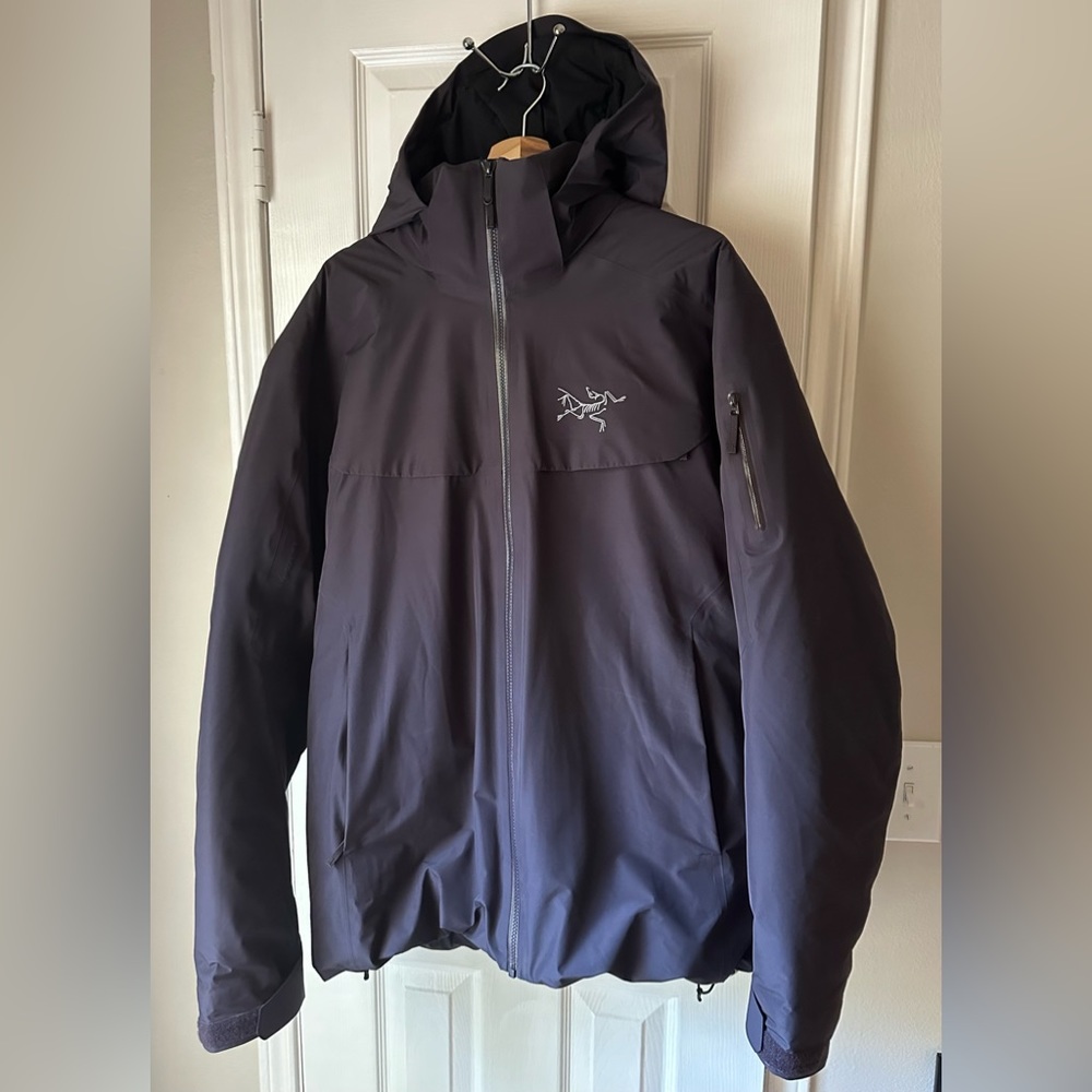 Arcteryx Macai Jacket - Men’s XL - Picture 1 of 9